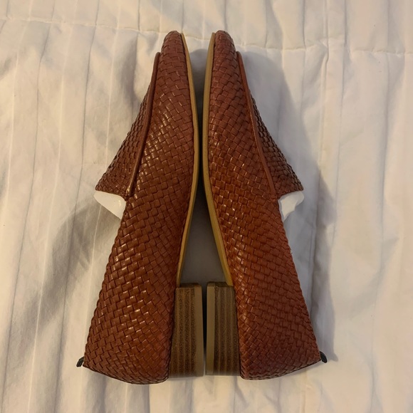 Lou & Grey Salt + Umber Sorrento Loafers - Picture 4 of 8